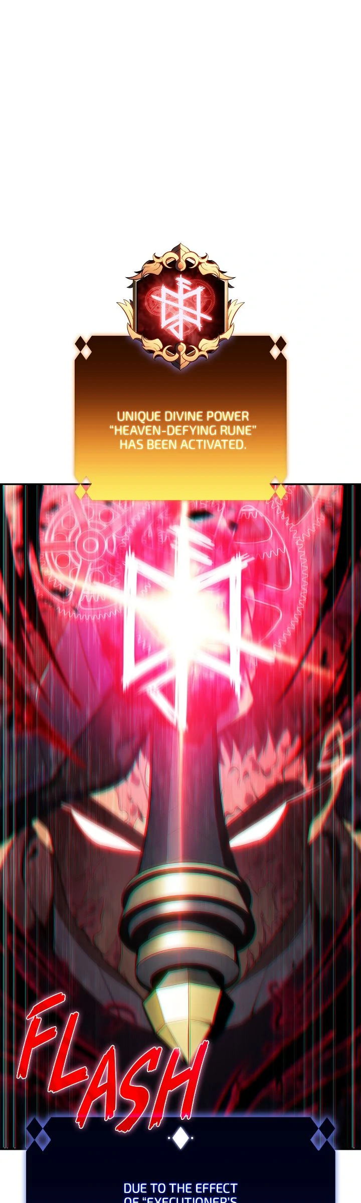 Read I'm the Max-Level Newbie ENGLISH Manga Online