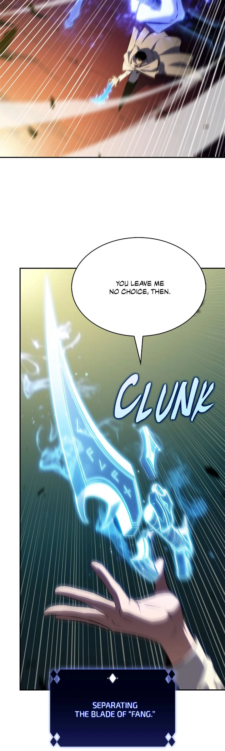 Read I'm the Max-Level Newbie ENGLISH Manga Online