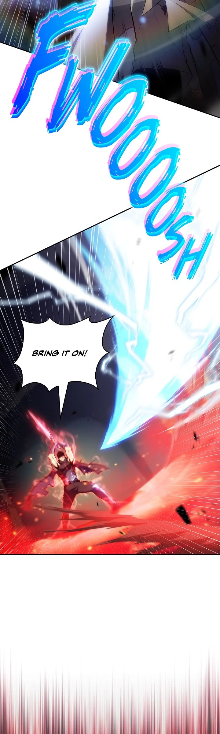 Read I'm the Max-Level Newbie ENGLISH Manga Online