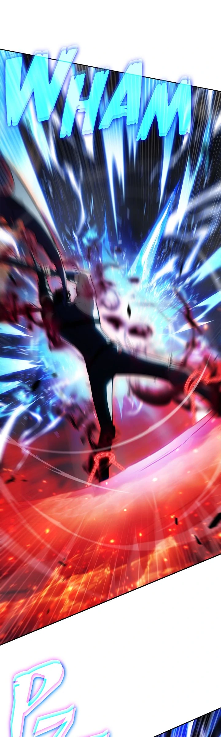 Read I'm the Max-Level Newbie ENGLISH Manga Online