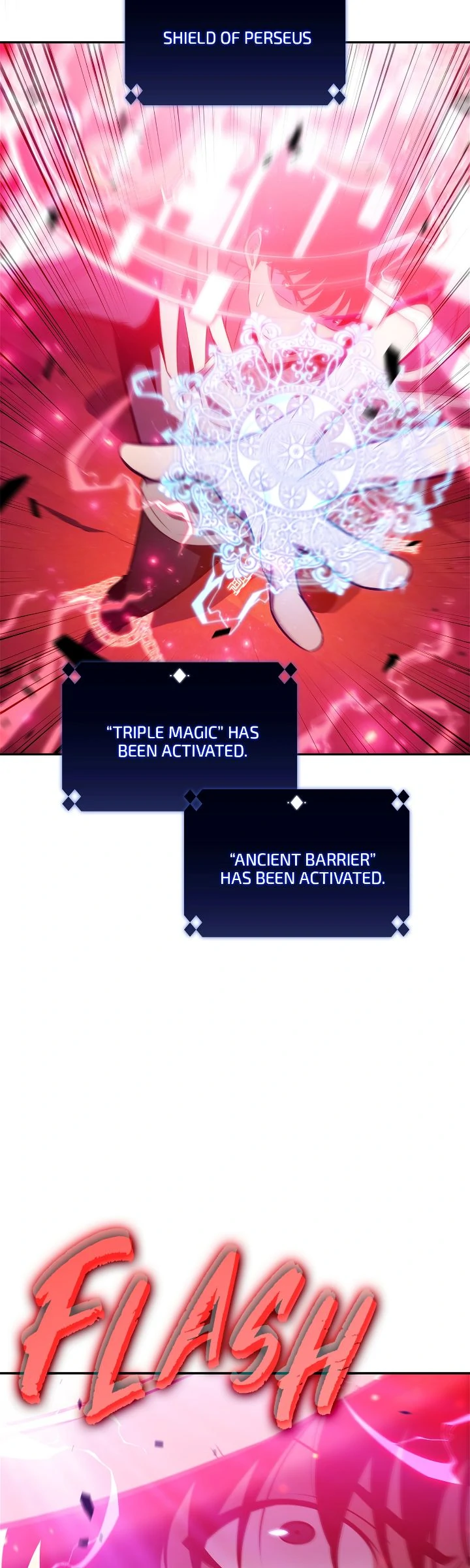 Read I'm the Max-Level Newbie ENGLISH Manga Online