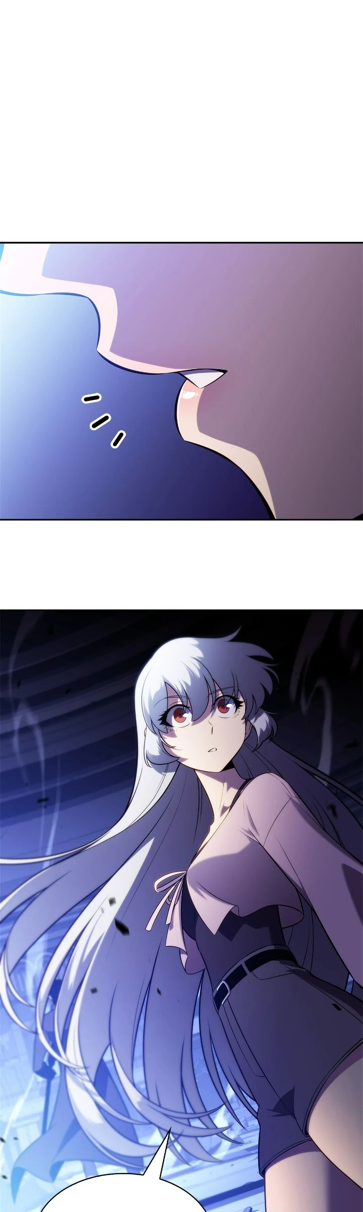 Read I'm the Max-Level Newbie ENGLISH Manga Online