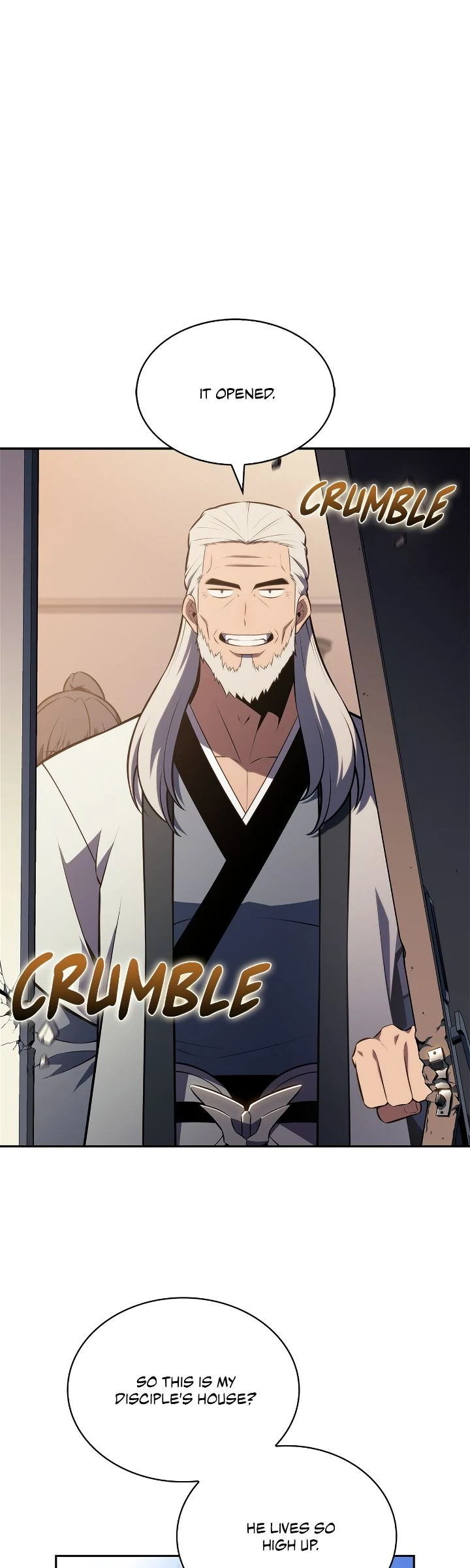 Read I'm the Max-Level Newbie ENGLISH Manga Online