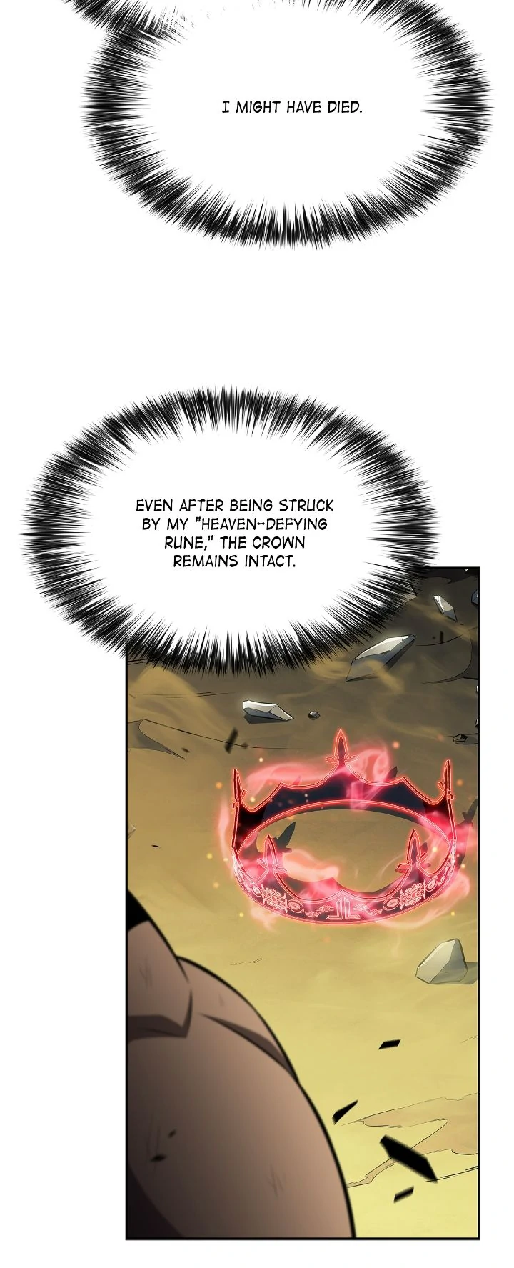 Read I'm the Max-Level Newbie ENGLISH Manga Online