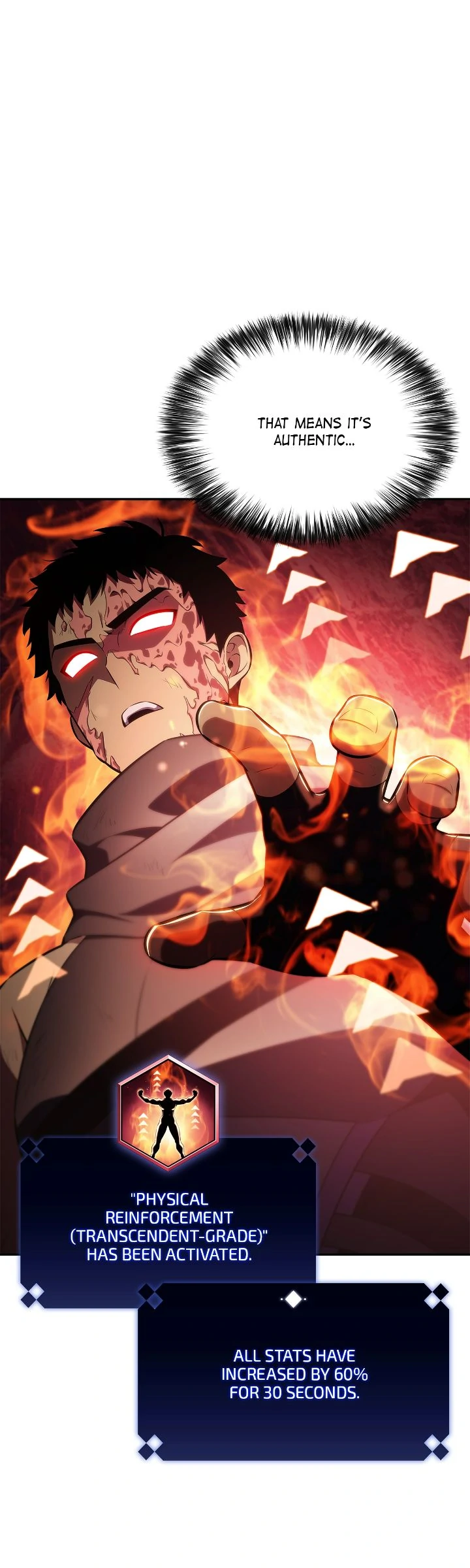 Read I'm the Max-Level Newbie ENGLISH Manga Online