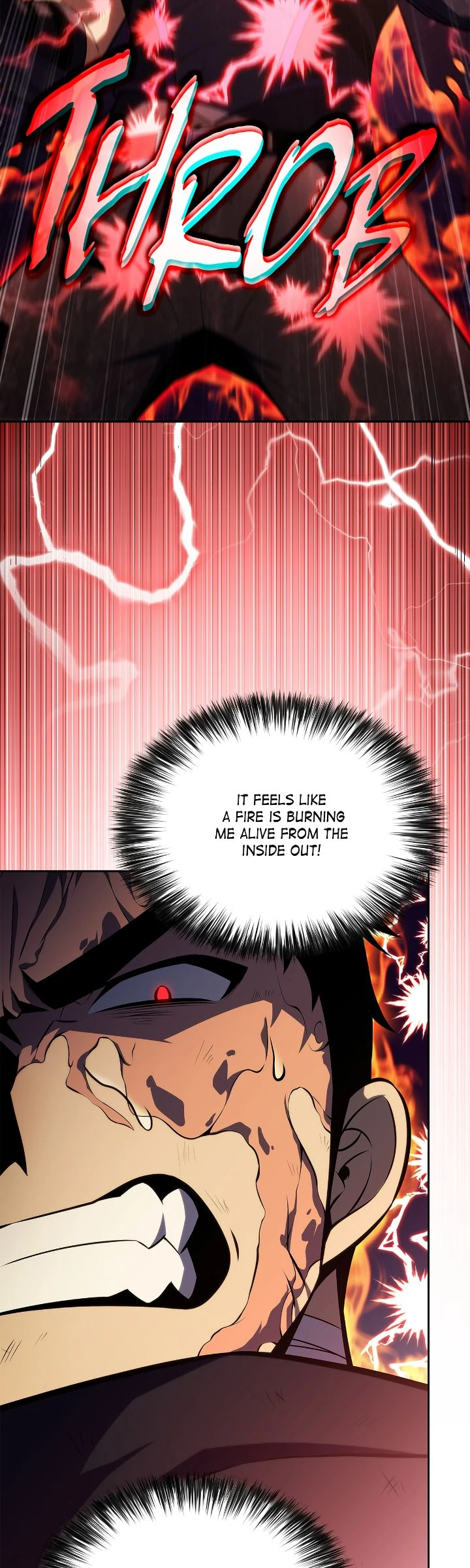 Read I'm the Max-Level Newbie ENGLISH Manga Online