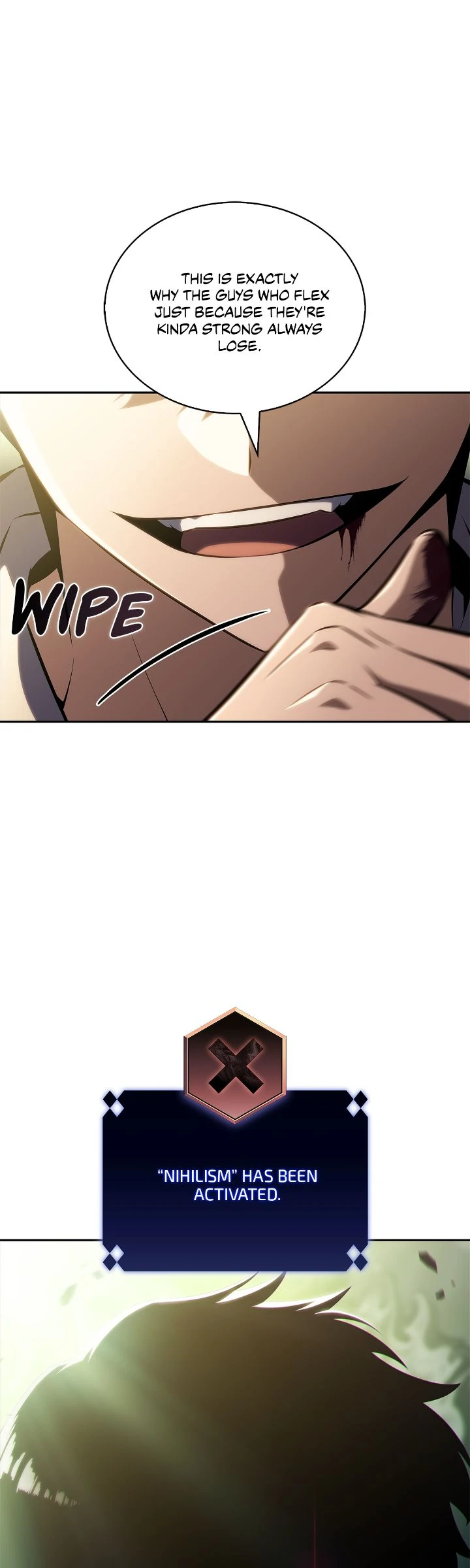 Read I'm the Max-Level Newbie ENGLISH Manga Online