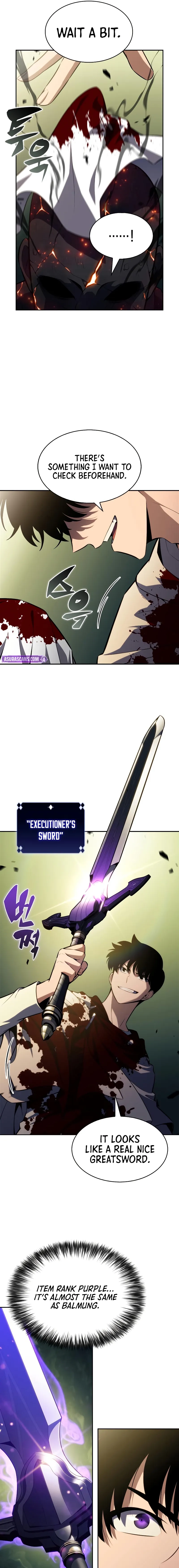 Read I'm the Max-Level Newbie ENGLISH Manga Online