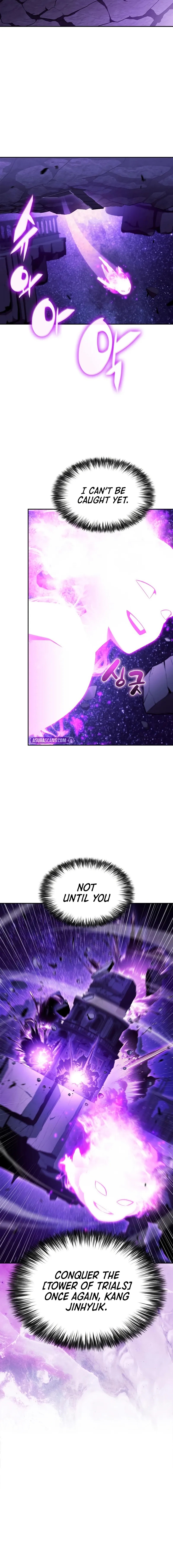 Read I'm the Max-Level Newbie ENGLISH Manga Online