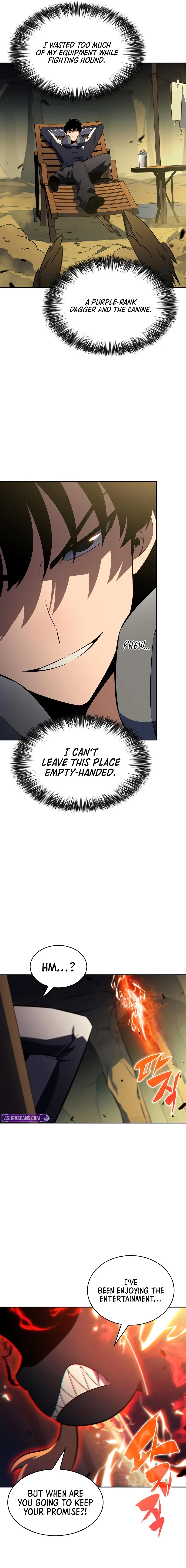 Read I'm the Max-Level Newbie ENGLISH Manga Online