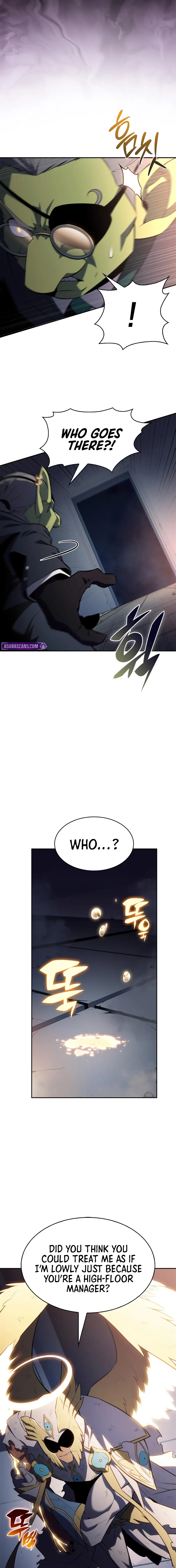 Read I'm the Max-Level Newbie ENGLISH Manga Online