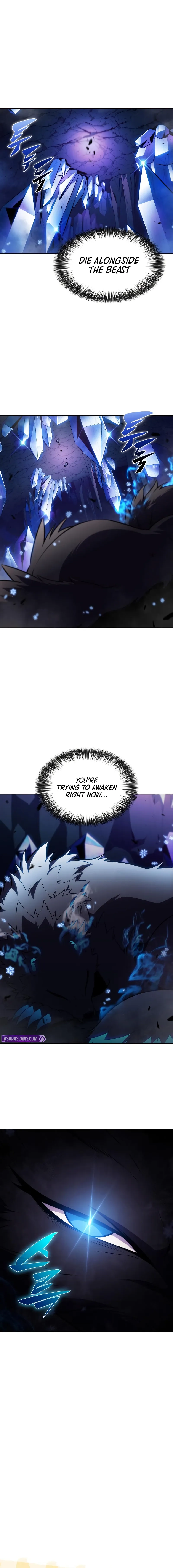 Read I'm the Max-Level Newbie ENGLISH Manga Online