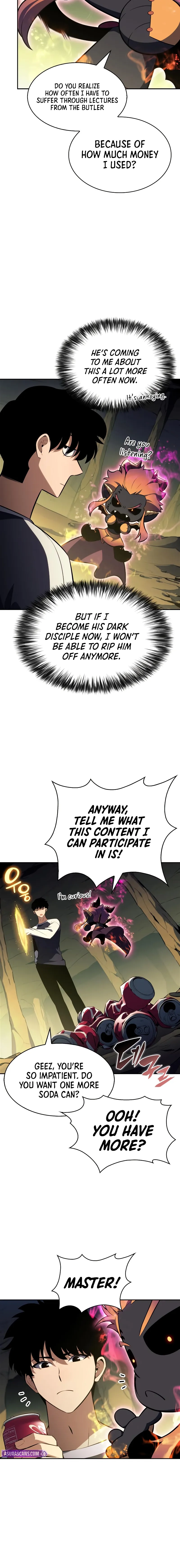 Read I'm the Max-Level Newbie ENGLISH Manga Online