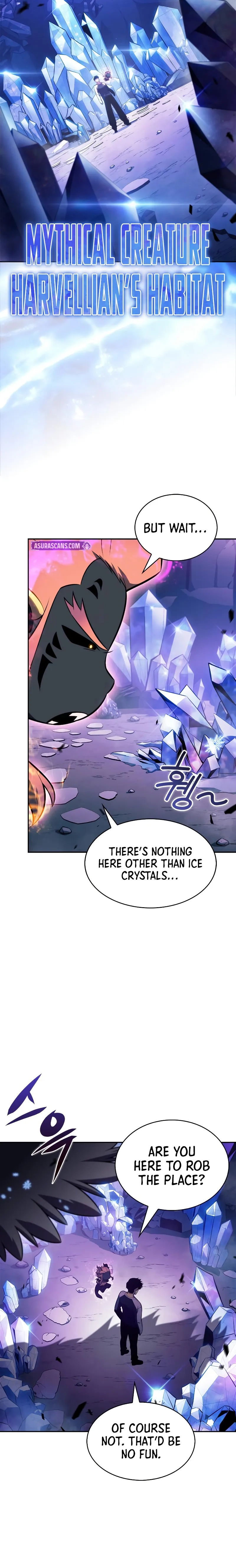 Read I'm the Max-Level Newbie ENGLISH Manga Online