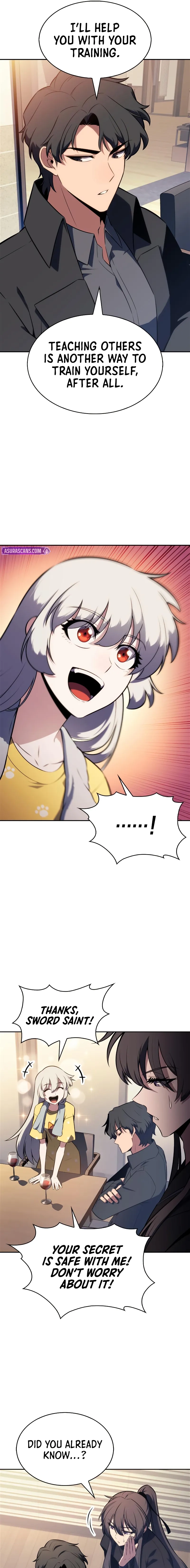 Read I'm the Max-Level Newbie ENGLISH Manga Online