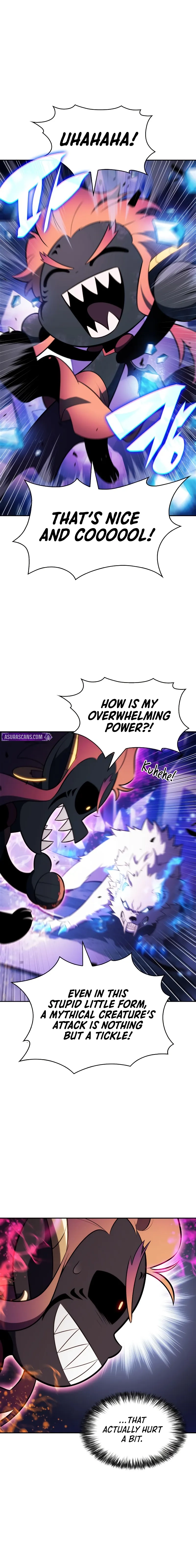 Read I'm the Max-Level Newbie ENGLISH Manga Online