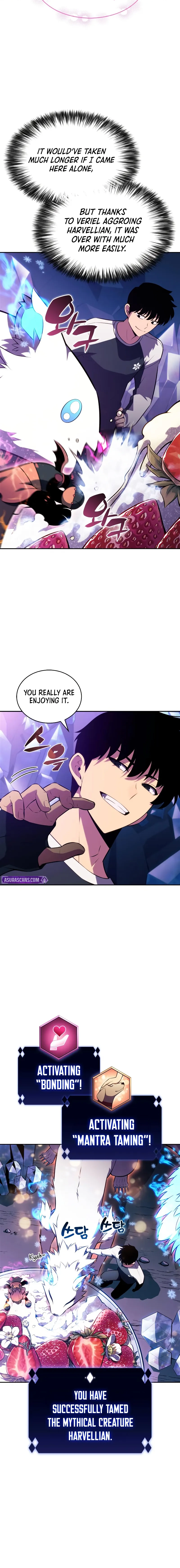 Read I'm the Max-Level Newbie ENGLISH Manga Online