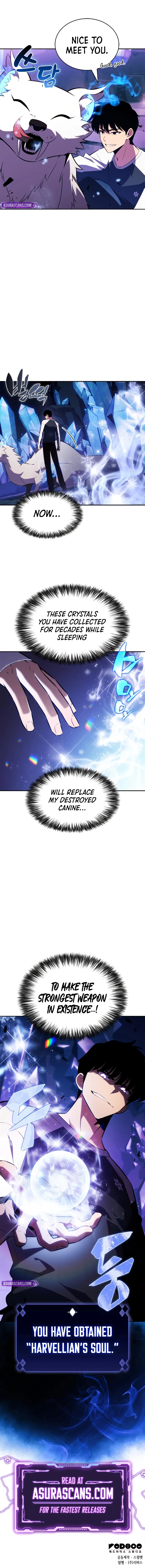 Read I'm the Max-Level Newbie ENGLISH Manga Online