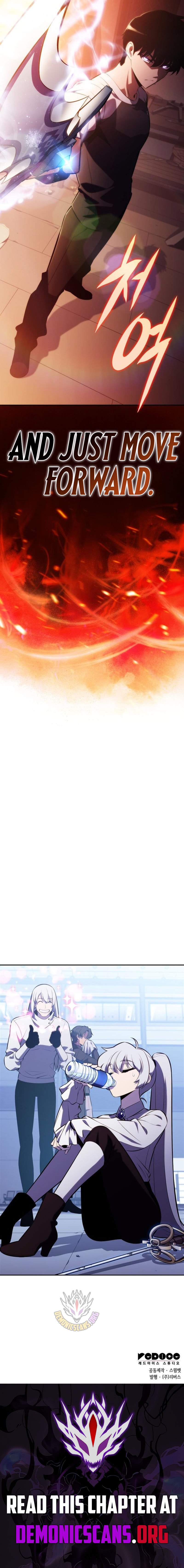 Read I'm the Max-Level Newbie ENGLISH Manga Online