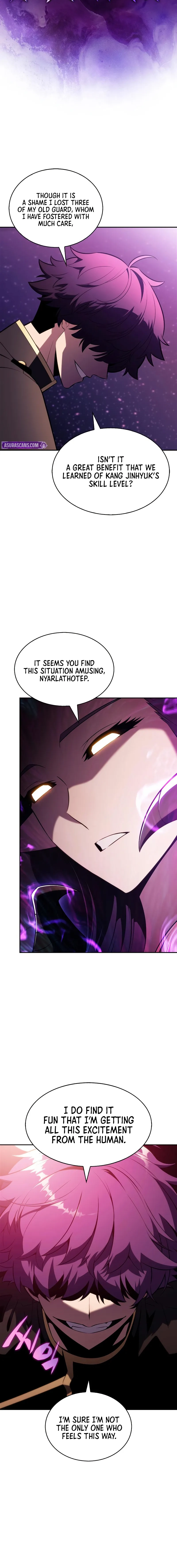 Read I'm the Max-Level Newbie ENGLISH Manga Online