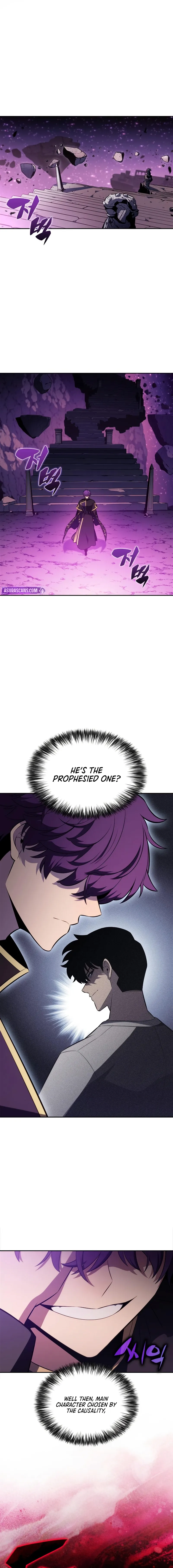 Read I'm the Max-Level Newbie ENGLISH Manga Online