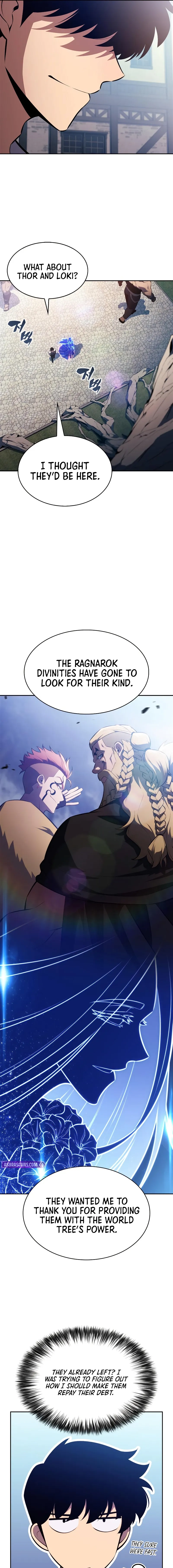 Read I'm the Max-Level Newbie ENGLISH Manga Online