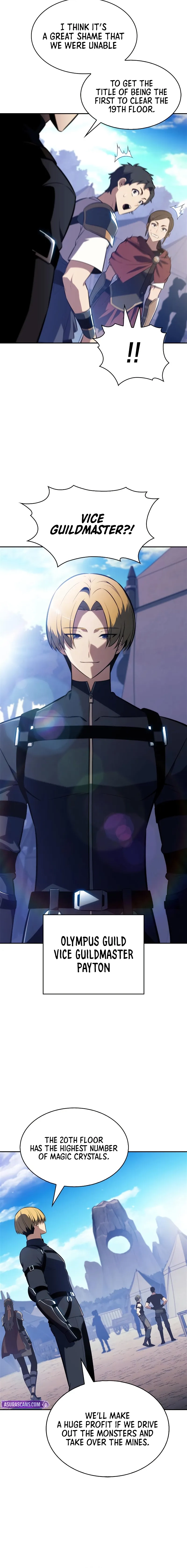 Read I'm the Max-Level Newbie ENGLISH Manga Online