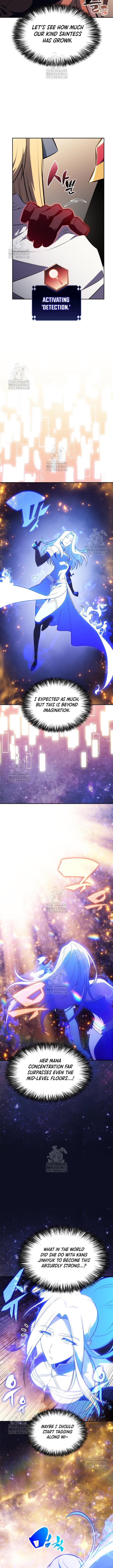 Read I'm the Max-Level Newbie ENGLISH Manga Online