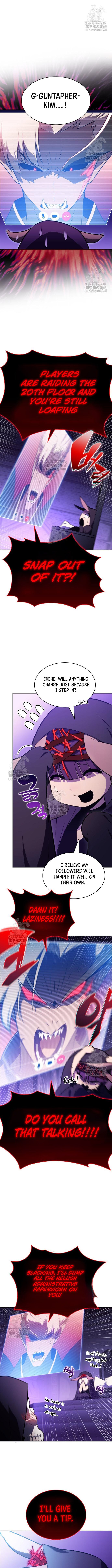 Read I'm the Max-Level Newbie ENGLISH Manga Online