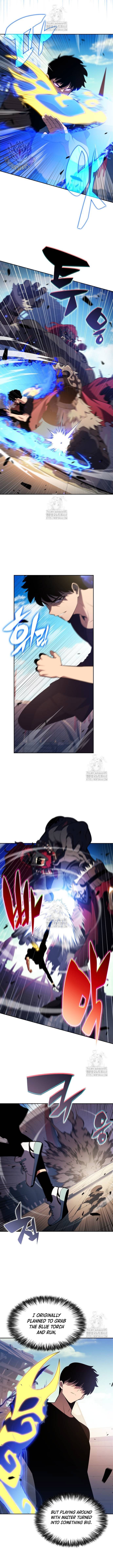 Read I'm the Max-Level Newbie ENGLISH Manga Online