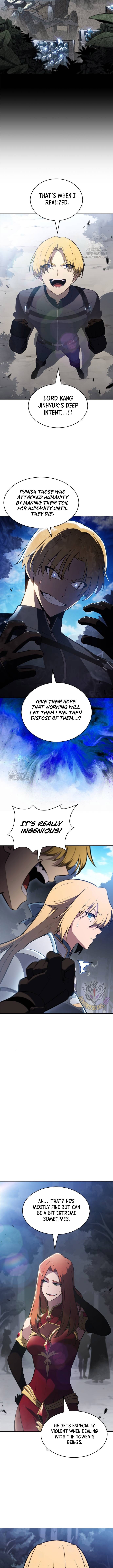 Read I'm the Max-Level Newbie ENGLISH Manga Online