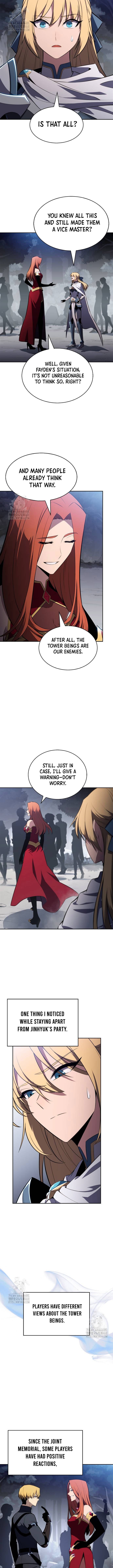 Read I'm the Max-Level Newbie ENGLISH Manga Online