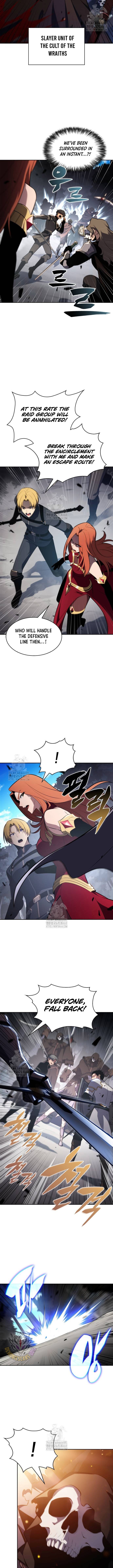 Read I'm the Max-Level Newbie ENGLISH Manga Online