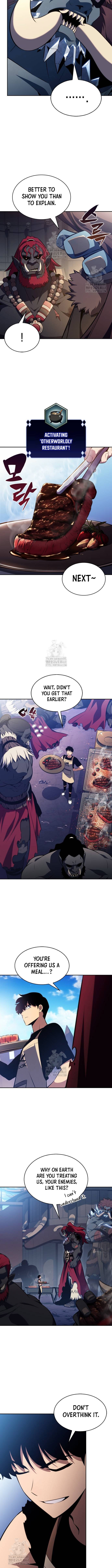 Read I'm the Max-Level Newbie ENGLISH Manga Online