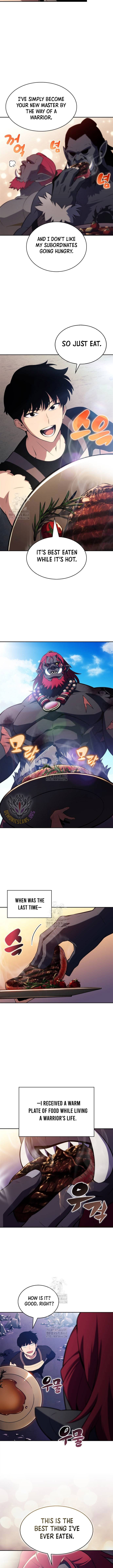 Read I'm the Max-Level Newbie ENGLISH Manga Online