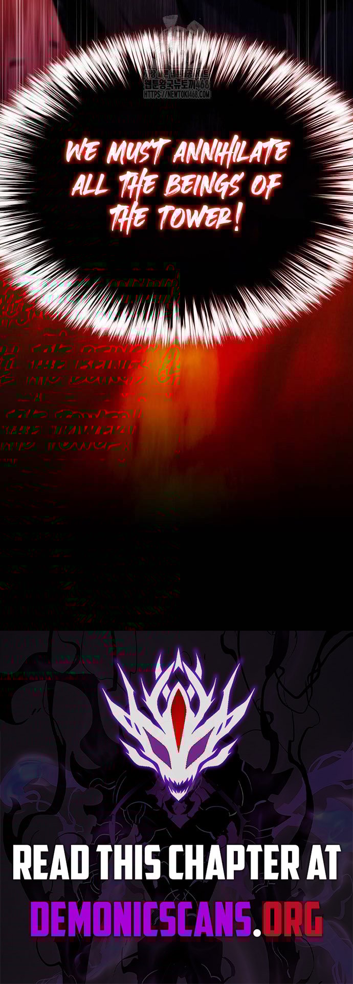 Read I'm the Max-Level Newbie ENGLISH Manga Online