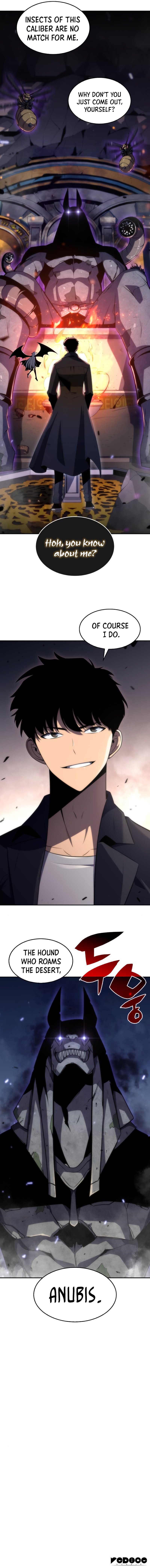 Read I'm the Max-Level Newbie ENGLISH Manga Online