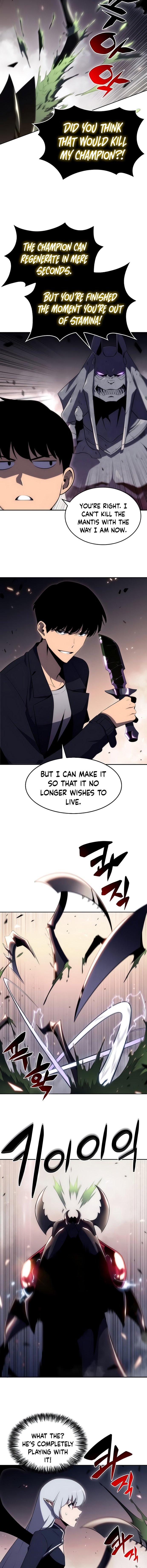 Read I'm the Max-Level Newbie ENGLISH Manga Online