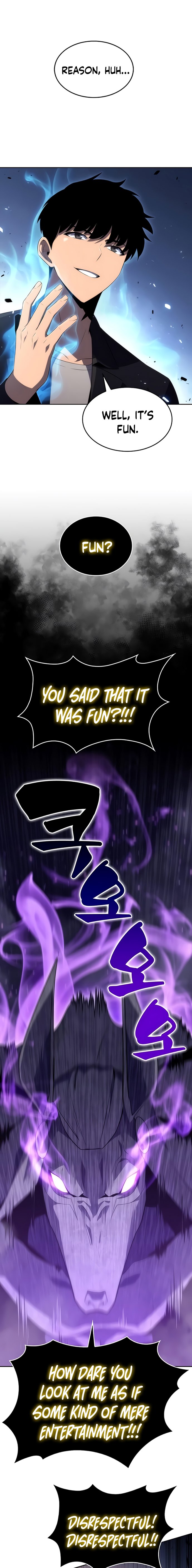 Read I'm the Max-Level Newbie ENGLISH Manga Online