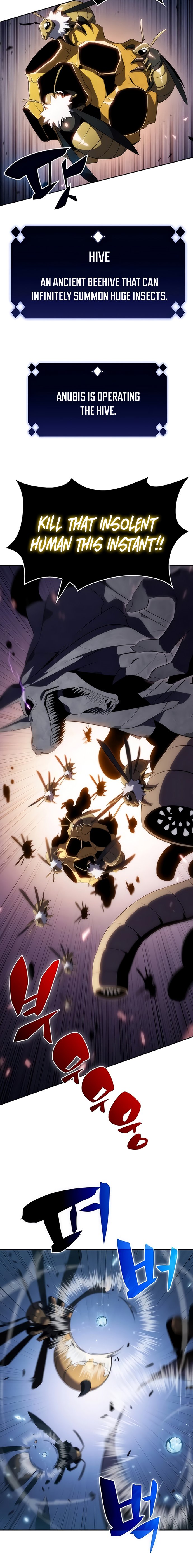 Read I'm the Max-Level Newbie ENGLISH Manga Online