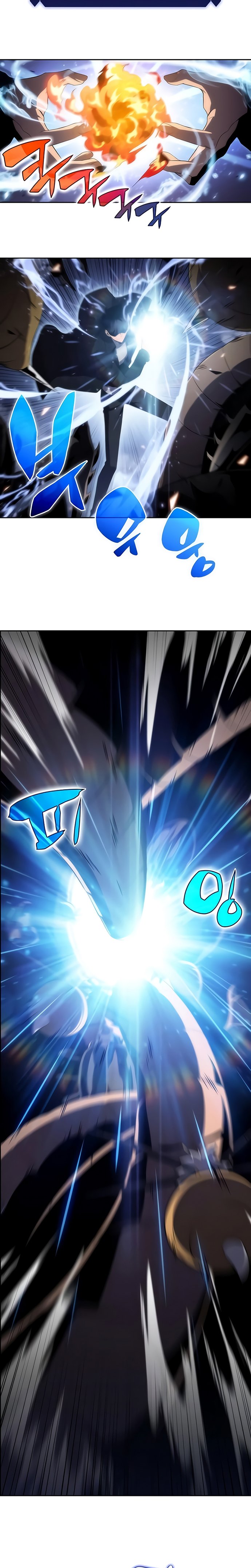 Read I'm the Max-Level Newbie ENGLISH Manga Online