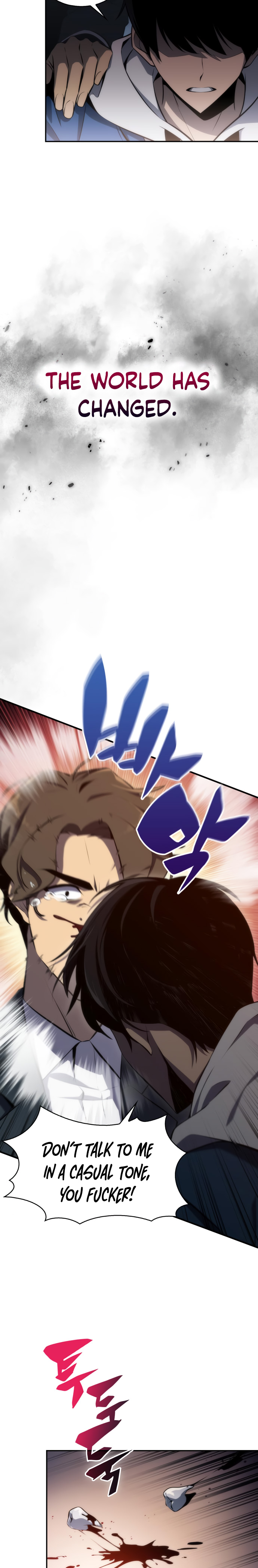 Read I'm the Max-Level Newbie ENGLISH Manga Online