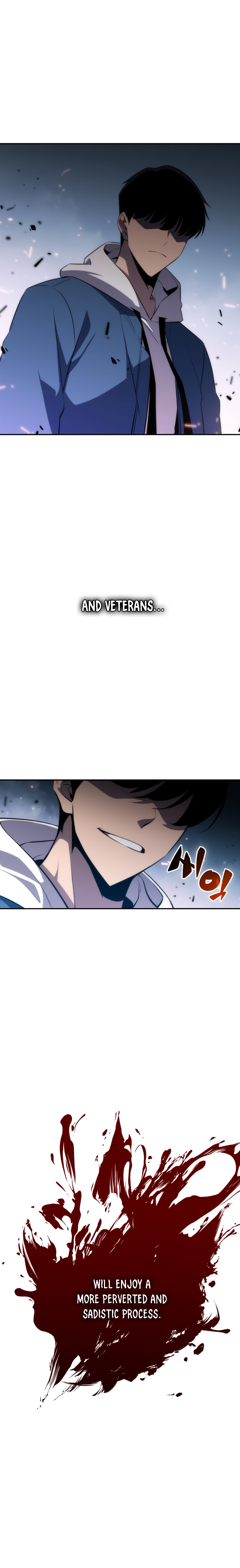 Read I'm the Max-Level Newbie ENGLISH Manga Online