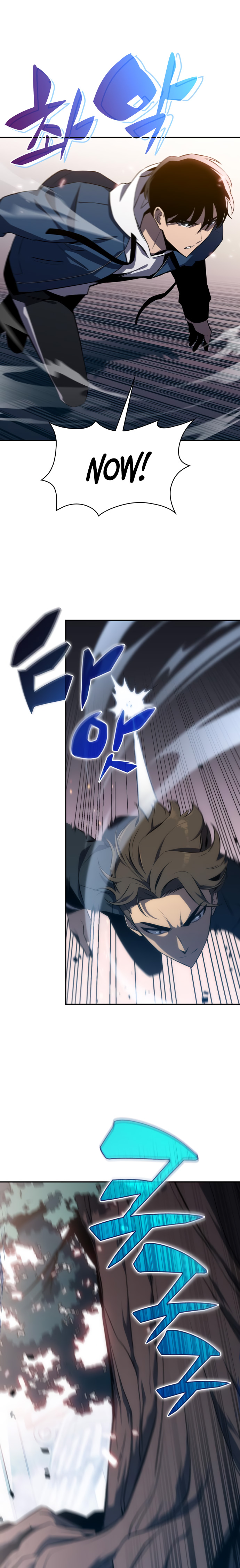 Read I'm the Max-Level Newbie ENGLISH Manga Online