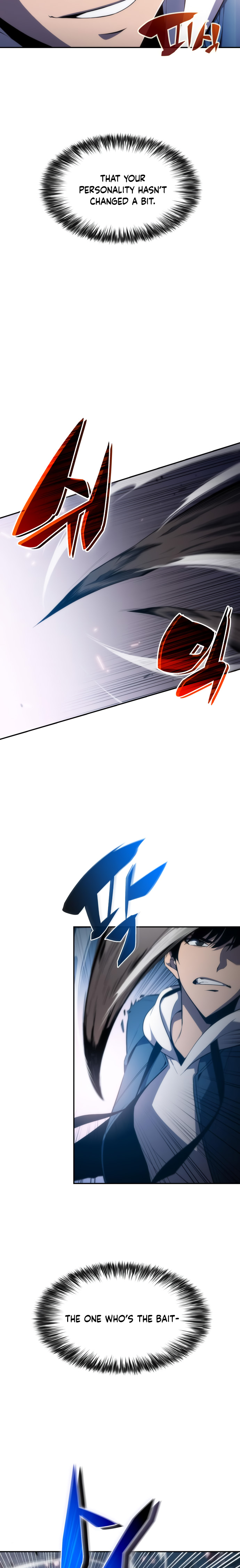 Read I'm the Max-Level Newbie ENGLISH Manga Online