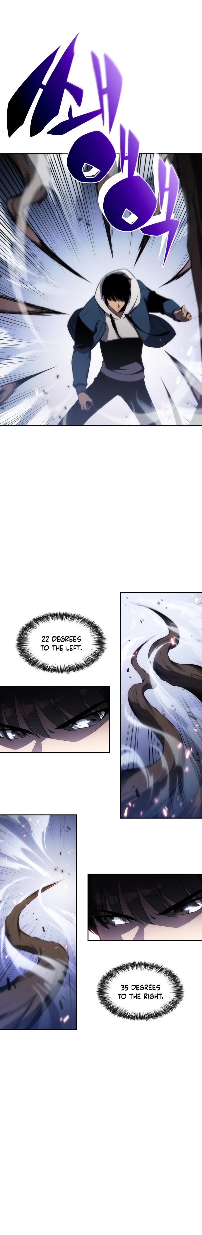 Read I'm the Max-Level Newbie ENGLISH Manga Online