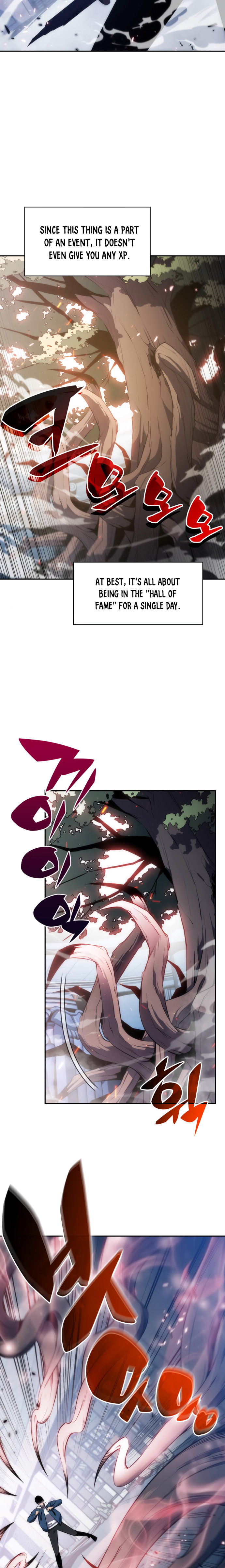 Read I'm the Max-Level Newbie ENGLISH Manga Online