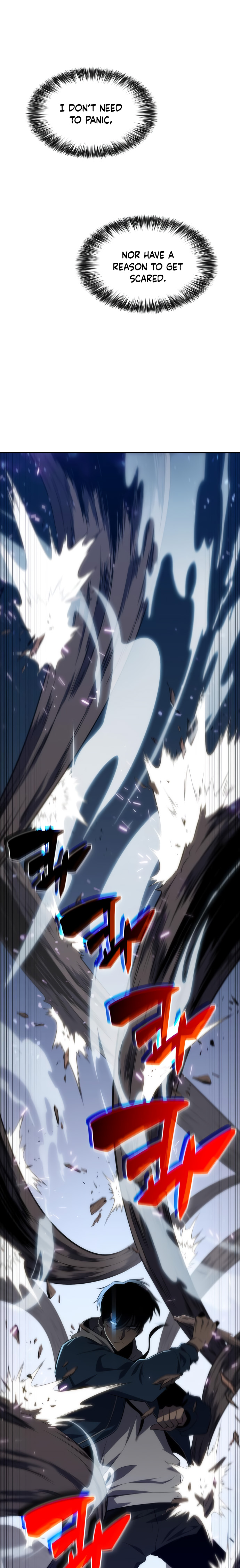 Read I'm the Max-Level Newbie ENGLISH Manga Online