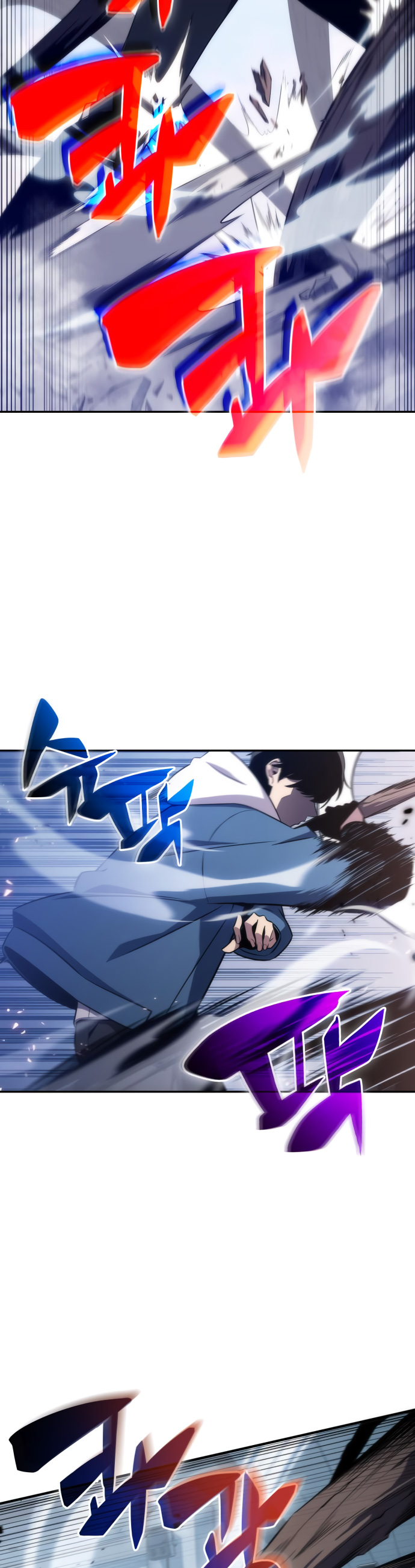 Read I'm the Max-Level Newbie ENGLISH Manga Online