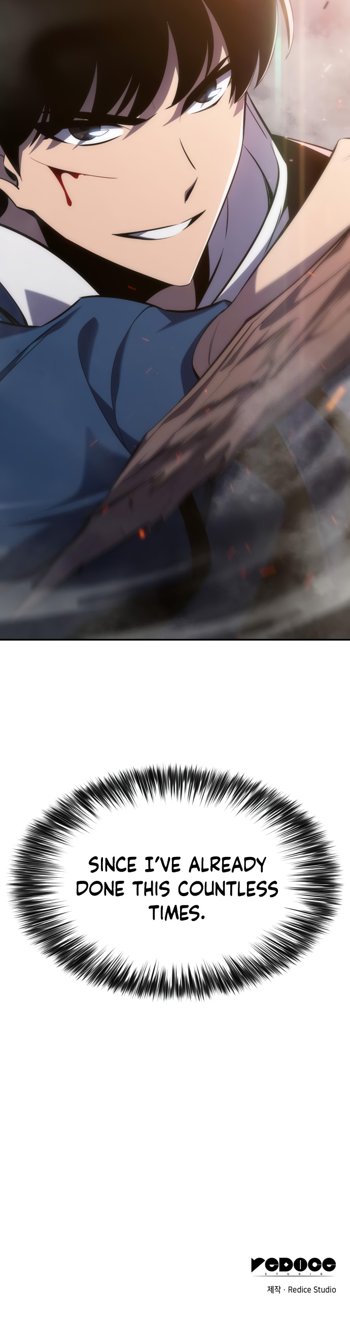 Read I'm the Max-Level Newbie ENGLISH Manga Online